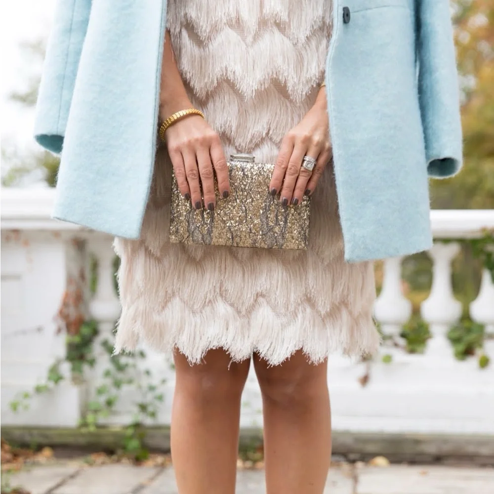 Fringe shift - Picture 6 of 6